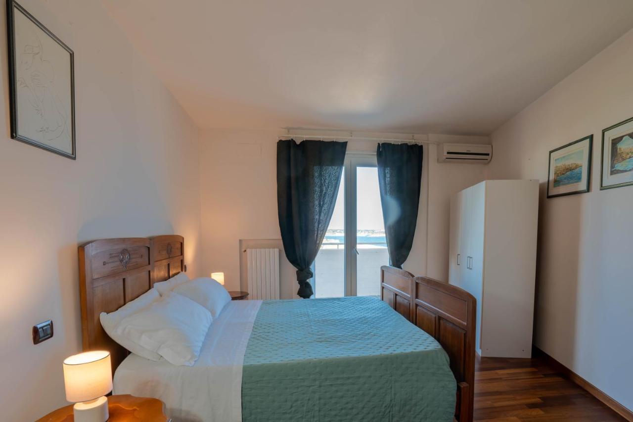 Eco Di Mare - Apartment Polignano a Mare Bagian luar foto