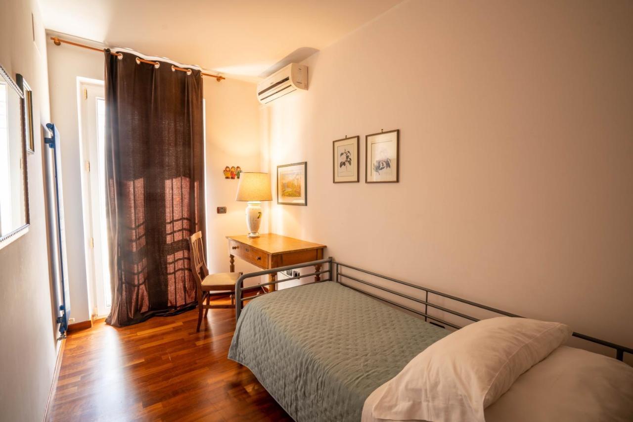 Eco Di Mare - Apartment Polignano a Mare Bagian luar foto